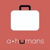A-Humans Logo